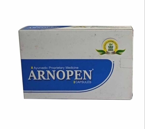 arnopen-capsules