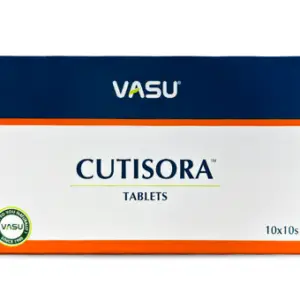 Cutisora Tablet