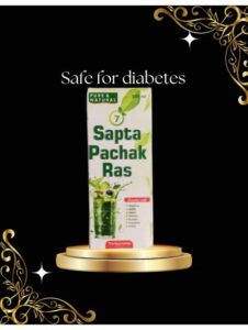 Sapta Pachak rasa