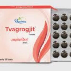 Tvagrogjit Tablet
