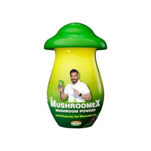 Mushroomex Powder (100gm) : Mushroom World