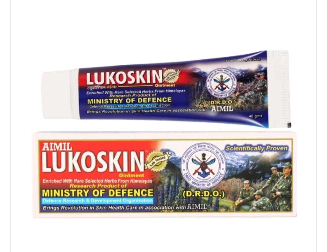 Lukoskin Combo pack