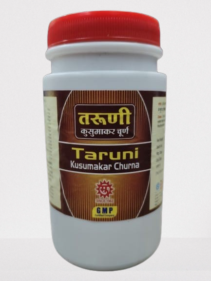 Taruni Kusmakar Churna