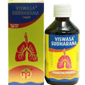 Vishwas Sudharna